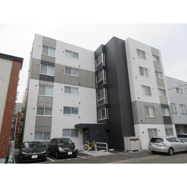 Prince Homes N28の外観画像