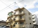 第3富士ハイツの外観画像