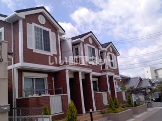 ソーレの外観画像