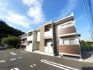ミランダ砂山の外観画像