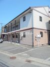 ナビィール川口の外観画像