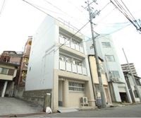 ハイツ福龍の外観画像