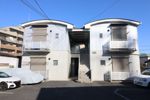 ルミエール西高尾 Bの外観画像