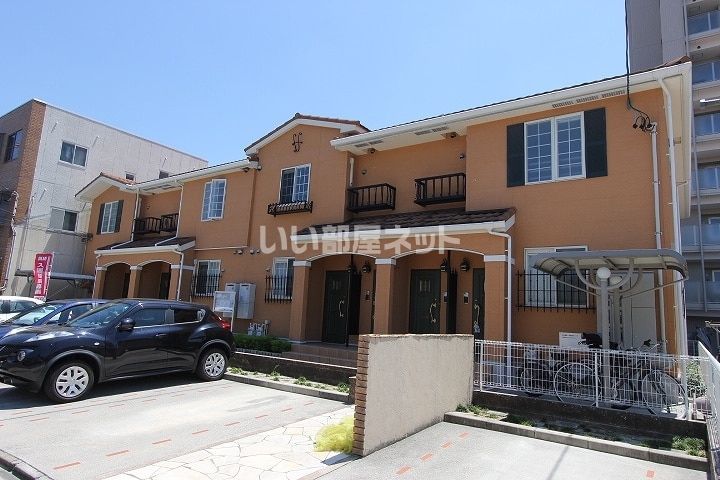 ブリーズ ドゥの外観画像