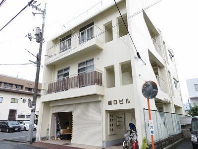 樋口ビルの外観画像