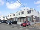 アブニールの外観画像