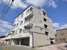 タウンコート昭和町の外観画像