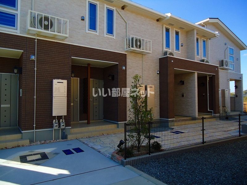 Casa Soleilの外観画像