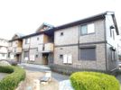 リビングタウン東海 A棟の外観画像