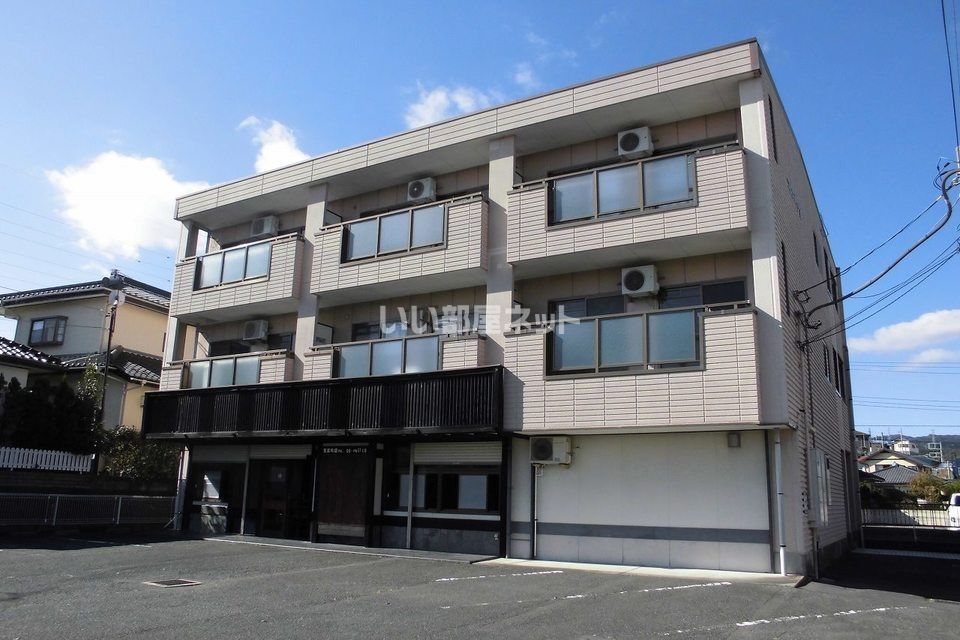 プレステージNの外観画像