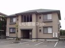 シャーメゾン東割 B棟の外観画像