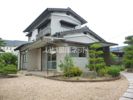 芝中町貸家の外観画像