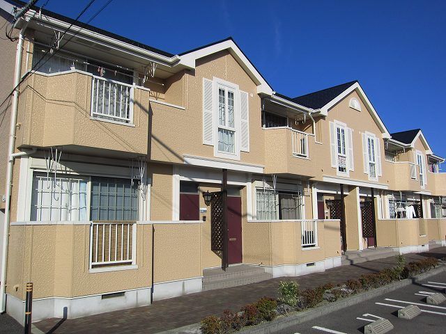 トゥ-・ル・モンドの外観画像