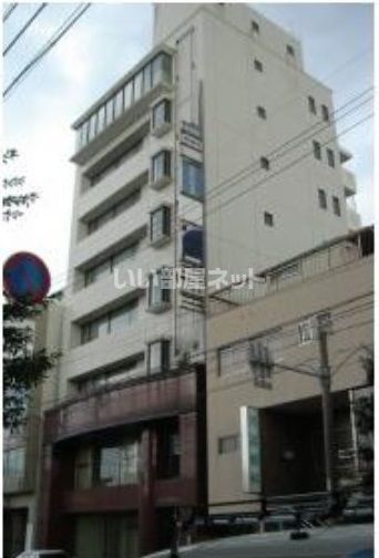防府戎ビルの外観画像
