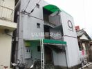 FLAT9の外観画像