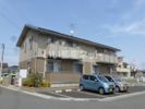 D-roomあずま町 Cの外観画像