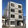 スマイル北10Eastの外観画像