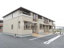 グランド ソレイユⅡの外観画像