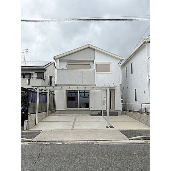 バンクーバー1121勢子坊の外観画像