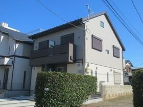 ジェミニ成城の外観画像