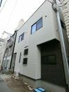 カーサレオン元浅草の外観画像