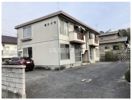 桜ハイツの外観画像