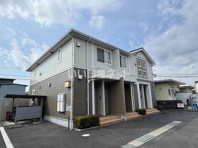 ゼファー・ミニヨンAの外観画像