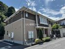 カッシーナの外観画像