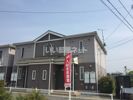 フォレストパークAの外観画像