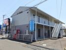 ミューズ松本Ⅱの外観画像