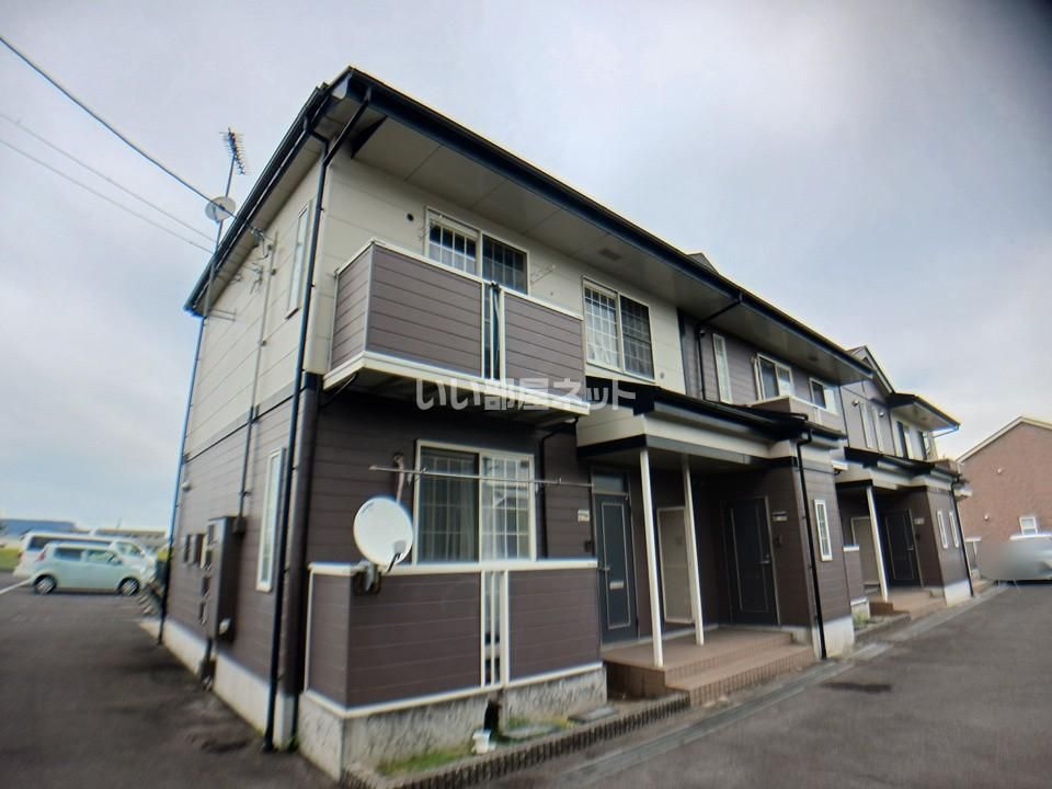 リファインド・N Ⅱの外観画像