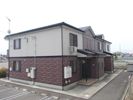 カーサ・プリンスの外観画像