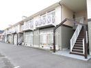 サンシャイン ミナミの外観画像