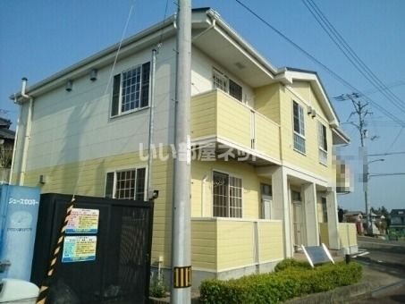 シェテル エンゼル Aの外観画像