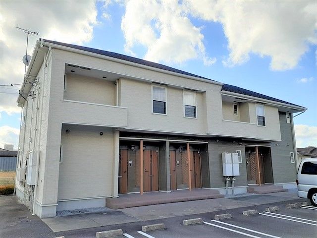 フォンモンターニュⅡCの外観画像