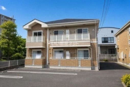 アート・メゾン Aの外観画像