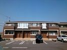 カーサ・ブランドール Aの外観画像