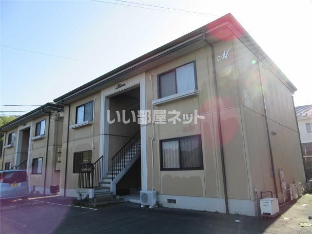 ビッグシーダーMの外観画像