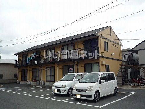 メゾンMAの外観画像