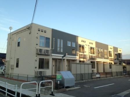 グランMIKI手屋の外観画像