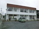 秋山東ハイツの外観画像