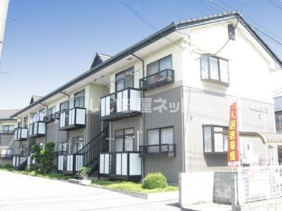 マリッチYS Cの外観画像