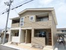 アルドール香西Ⅰの外観画像