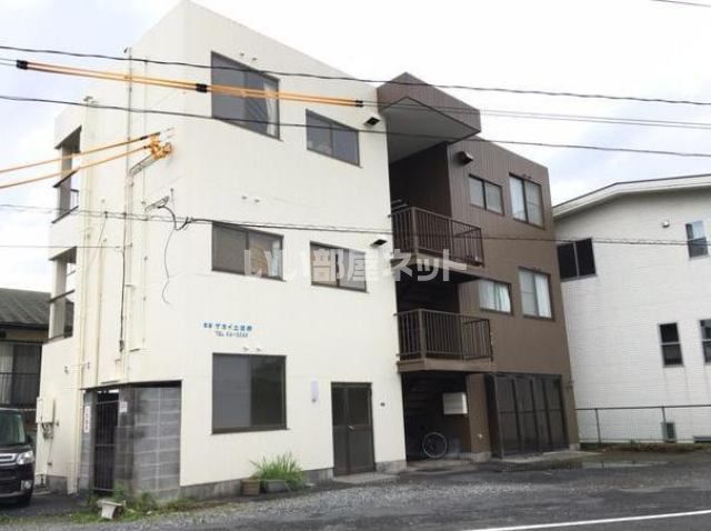 吉賀ビルの外観画像