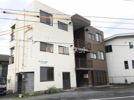 吉賀ビルの外観画像