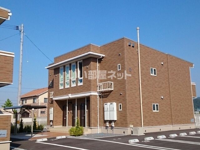 グラン テレーノ Dの外観画像