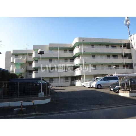 ルミエール大泉の外観画像