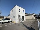 セレクトコート仏生山駅前の外観画像