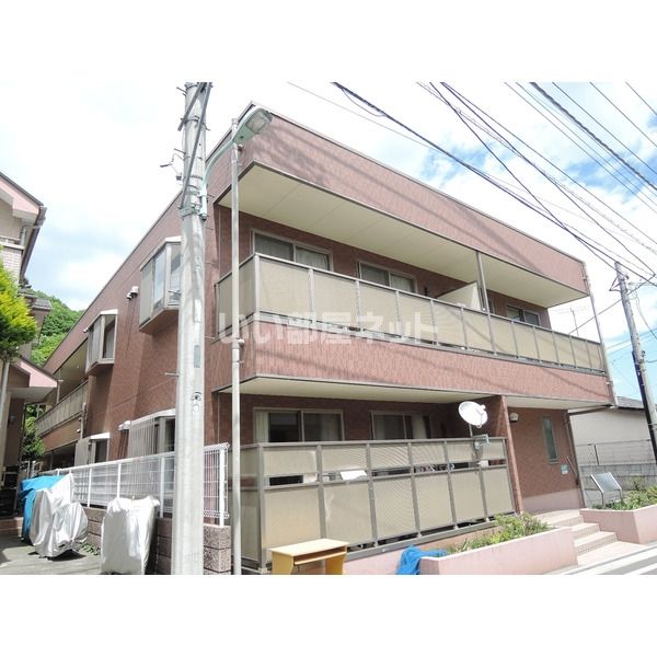Ks GARDENの外観画像
