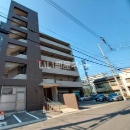 ロータス高松の外観画像